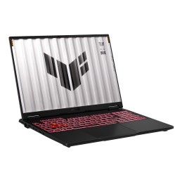 ASUS TUF Gaming A16 FA608UM-RV137W AMD Ryzen™ 7 260 Laptop 16" WUXGA 16 GB DDR5-SDRAM 1 TB SSD NVIDIA GeForce RTX 5060 Wi-Fi 6E