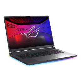 ASUS ROG Strix G18 G815LW-S9134W Intel Core Ultra 9 275HX Ordinateur portable 45,7 cm (18") WQXGA 32 Go DDR5-SDRAM 2 To SSD