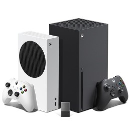 Seagate STJR4000400 accessoire de console de jeux Carte d'extension de stockage