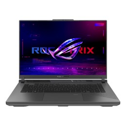 ASUS ROG Strix G16 G614FM-S5008W AMD Ryzen™ 9 9955HX Ordinateur portable 40,6 cm (16") WQXGA 32 Go DDR5-SDRAM 1 To SSD NVIDIA
