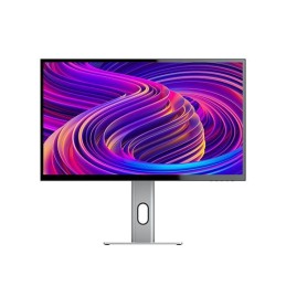 ALOGIC 27F34KCPD Computerbildschirm 68,6 cm (27") 3840 x 2160 Pixel 4K Ultra HD Silber