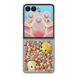 Samsung Coque personnalisable pour Galaxy Z Flip7