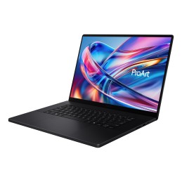 ASUS ProArt P16 H7606WX-SE008X Copilot+ PC AMD Ryzen AI 9 HX 370 Portátil 40,6 cm (16") Pantalla táctil WQUXGA 64 GB