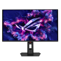 ASUS XG27AQDPG computer monitor 26.5" 2560 x 1440 pixels Wide Quad HD QD-OLED Black