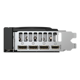 GIGABYTE GeForce RTX 5070 Ti WINDFORCE OC V2 16G Grafikkarte - 16GB GDDR6, 256bit, PCI-E 5.0, 2497 MHz GPU-Takt, 3 x