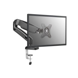 Equip 650120 monitor mount   stand 32" Desk Black