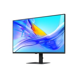 Samsung S80UD Computerbildschirm 94 cm (37") 3840 x 2160 Pixel 4K Ultra HD LCD Schwarz