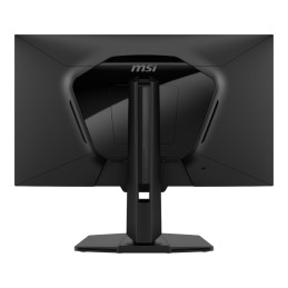 MSI MAG 274QPFDE X30MV pantalla para PC 68,6 cm (27") 2560 x 1440 Pixeles Wide Quad HD LCD Negro