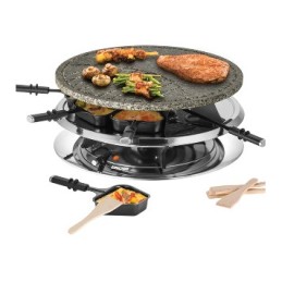 Unold RACLETTE Multi 4 in 1 48726