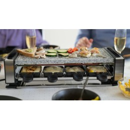Unold RACLETTE Délice Basic