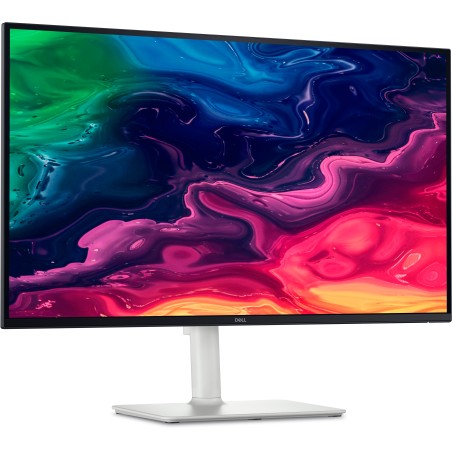 DELL Plus S2725QC Monitor PC 68,6 cm (27") 3840 x 2160 Pixel 4K Ultra HD LCD Argento