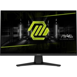 MSI MAG 274QF écran plat de PC 68,6 cm (27") 2560 x 1440 pixels Wide Quad HD LCD Noir