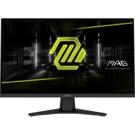 MSI MAG 274QF computer monitor 27" 2560 x 1440 pixels Wide Quad HD LCD Black