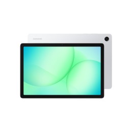 Samsung A11+ 5G LTE-TDD & LTE-FDD 128 GB 27,9 cm (11") 6 GB Wi-Fi 5 (802.11ac) Argento