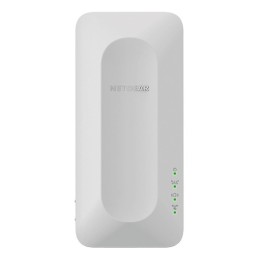 NETGEAR EAX17 wireless router Gigabit Ethernet Dual-band (2.4 GHz   5 GHz) White