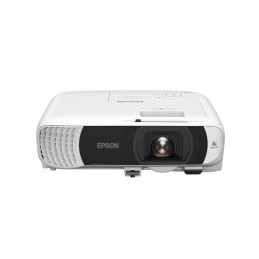 Epson EB-FH18 4000 ANSI lumens 3LCD 1080p (1920x1080) Blanc
