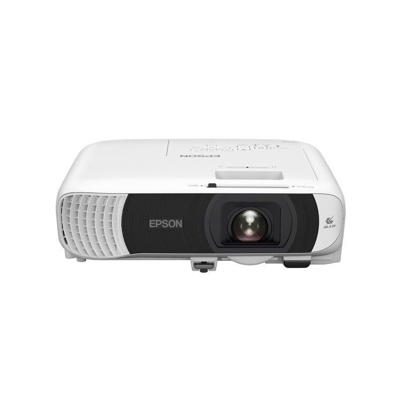 Epson EB-FH18 4000 ANSI Lumen 3LCD 1080p (1920x1080) Weiß