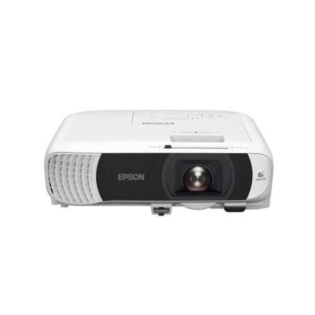 Epson EB-FH18 4000 lúmenes ANSI 3LCD 1080p (1920x1080) Blanco