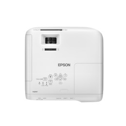 Epson EB-FH18 4000 lúmenes ANSI 3LCD 1080p (1920x1080) Blanco