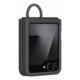 Samsung EF-PF741TBEGWW funda para teléfono móvil 17,4 cm (6.85") Negro