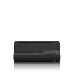 Epson ES-C320W ADF + Bogenscanner 600 x 600 DPI A4 Schwarz