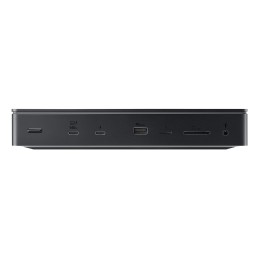 ASUS Master Thunderbolt 5 Dock DC510 Kabelgebunden Schwarz