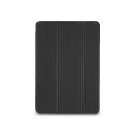 Hama 00222082 custodia per tablet 27,9 cm (11") Custodia a libro Nero, Trasparente