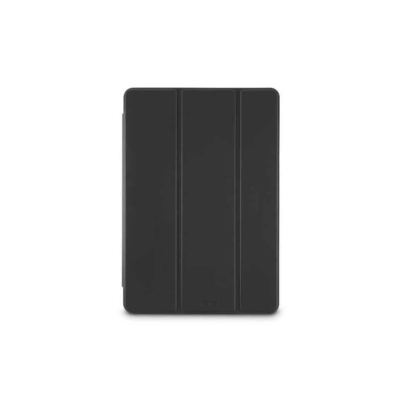 Hama 00222082 custodia per tablet 27,9 cm (11") Custodia a libro Nero, Trasparente