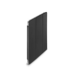 Hama 00222082 custodia per tablet 27,9 cm (11") Custodia a libro Nero, Trasparente