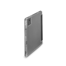 Hama 00222082 funda para tablet 27,9 cm (11") Folio Negro, Transparente