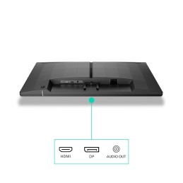 Philips Evnia 3000 24M2N3200NF 00 Computerbildschirm 60,5 cm (23.8") 1920 x 1080 Pixel Full HD LCD Grau