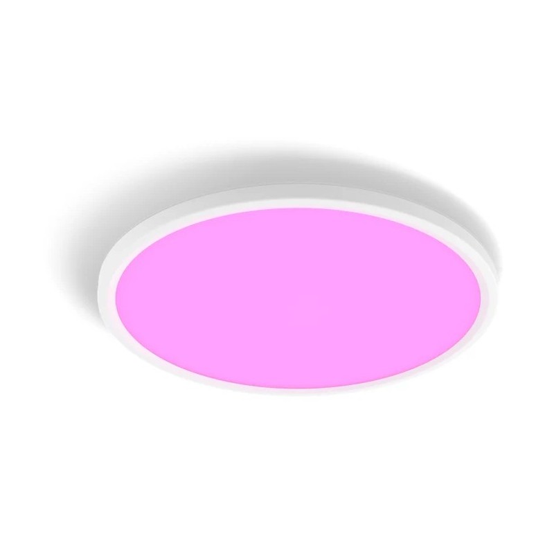 Philips Hue 929004297501 Deckenbeleuchtung Nicht austauschbare(s) Leuchtmittel LED E