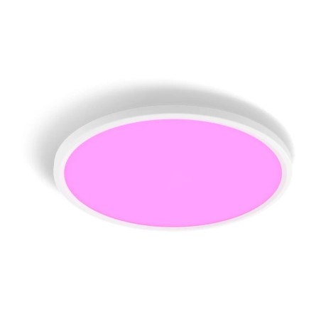 Philips Hue 929004297501 éclairage de plafond Ampoule(s) non remplaçable(s) LED E