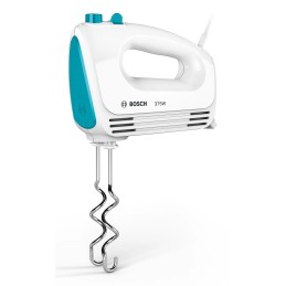 Bosch MFQ2210D sbattitore Sbattitore manuale 375 W Blu, Bianco