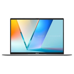 ASUS Vivobook S16 M3607KA-SH071W AMD Ryzen AI 7 350 Laptop 16" WUXGA 16 GB DDR5-SDRAM 1 TB SSD Wi-Fi 6 (802.11ax) Windows 11