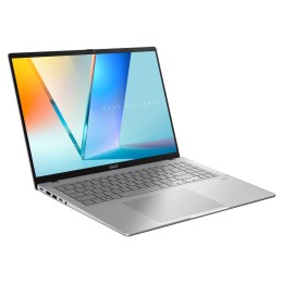 ASUS Vivobook S16 M3607KA-SH071W AMD Ryzen AI 7 350 Laptop 40,6 cm (16") WUXGA 16 GB DDR5-SDRAM 1 TB SSD Wi-Fi 6 (802.11ax)