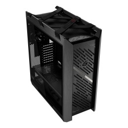 ASUS ROG Strix Helios II GX601S Midi Tower Black