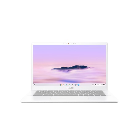 ASUS Chromebook Plus CX34 CX3402CVA-MW0349 Intel® Core™ i7 i7-1355U 14" Full HD 16 GB LPDDR5-SDRAM 512 GB SSD Wi-Fi 6E