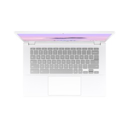 ASUS Chromebook Plus CX34 CX3402CVA-MW0349 Intel® Core™ i7 i7-1355U 35,6 cm (14") Full HD 16 Go LPDDR5-SDRAM 512 Go SSD Wi-Fi