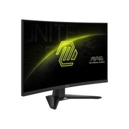 MSI MAG 275CQFDE E18 Computerbildschirm 68,6 cm (27") 2560 x 1440 Pixel Wide Quad HD Schwarz