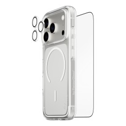 PanzerGlass ® | CARE by ® 3-in-1 Explorer Set iPhone 17 Pro