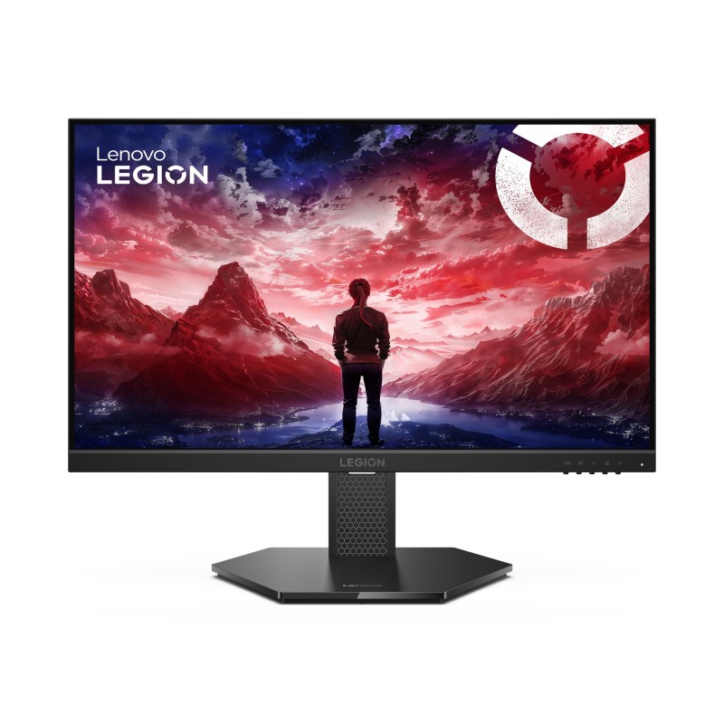 Lenovo Legion 24-10 Computerbildschirm 60,5 cm (23.8") 1920 x 1080 Pixel Full HD LCD Schwarz