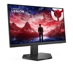 Lenovo Legion 24-10 pantalla para PC 60,5 cm (23.8") 1920 x 1080 Pixeles Full HD LCD Negro