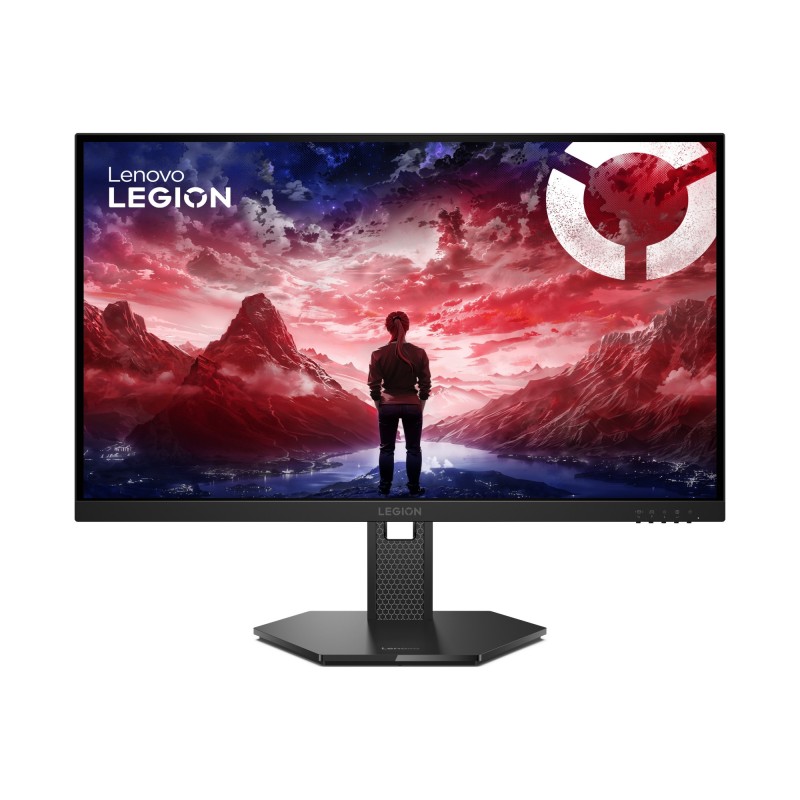Lenovo Legion 27-10 écran plat de PC 68,6 cm (27") 1920 x 1080 pixels Full HD LCD Noir