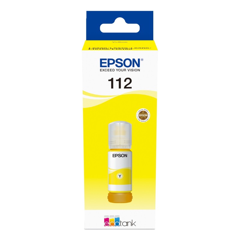 Epson EcoTank 112 Original