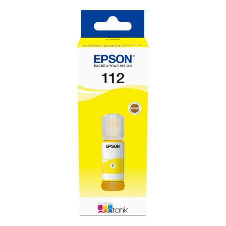 Epson EcoTank 112 Original