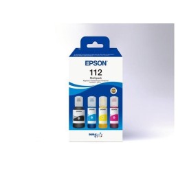 Epson C13T06C64A recambio de tinta para impresora Original