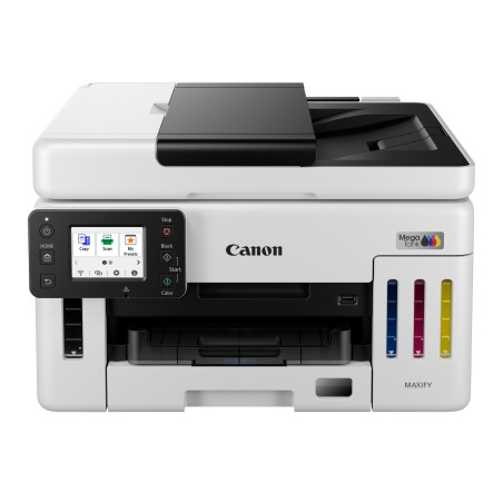 Canon MAXIFY GX 6150 Tintenstrahl A4 600 x 1200 DPI WLAN