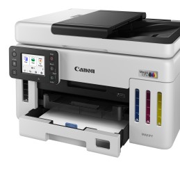Canon MAXIFY GX 6150 Tintenstrahl A4 600 x 1200 DPI WLAN