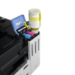 Canon MAXIFY GX 6150 Inyección de tinta A4 600 x 1200 DPI Wifi